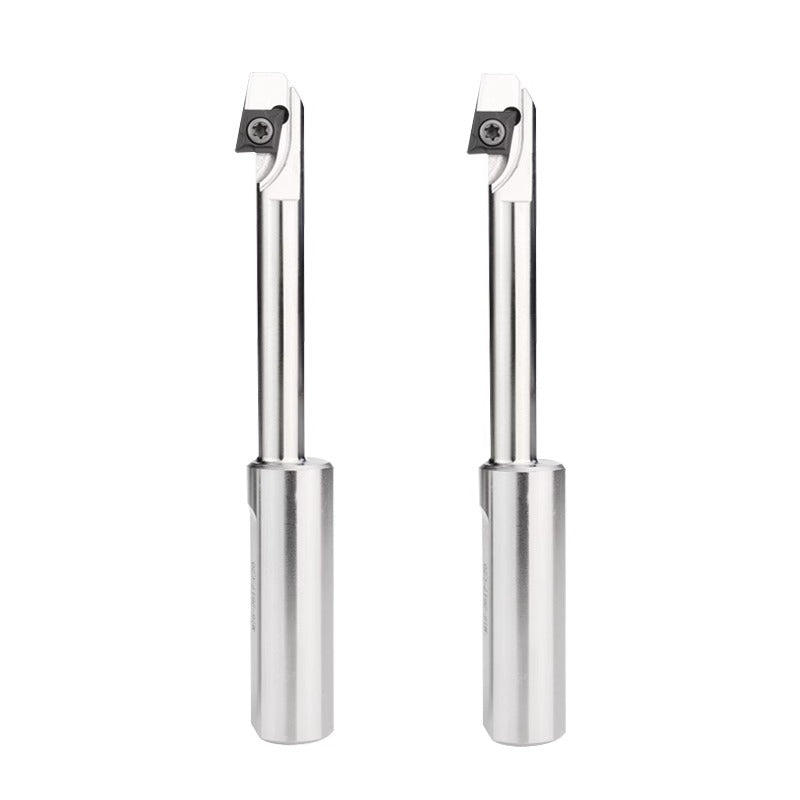 1146-Reverse Countersink Cutter Machining Center Reverse Countersink Face Milling Toolholder Reverse Pull Countersink Cutter Inverted Pull Reverse Scrape Countersink Toolholder Shandong Denso Pricision Tools Co.,Ltd.